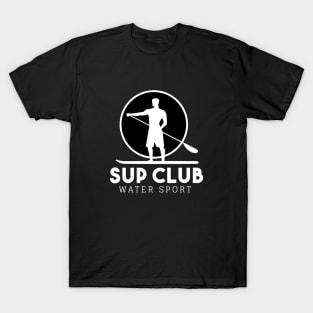 Classic SUP Club Tee T-Shirt